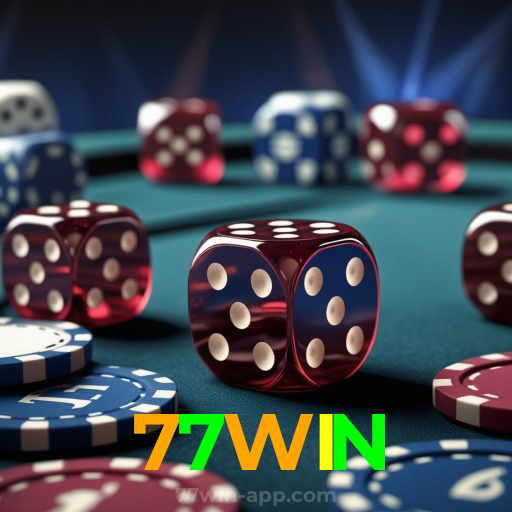 77WIN:Jogue no melhor cassino online e conquiste prêmios de verdade!