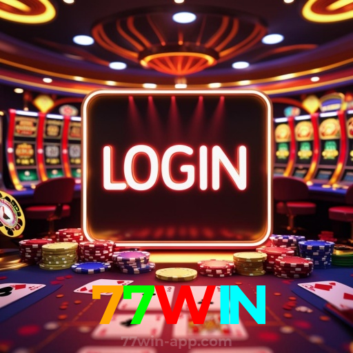 77WIN：Aposte no futebol e ganhe em blackjack e poker com segurança!