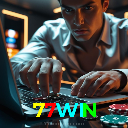77WIN：Aposte no seu time e vença na roleta e no blackjack online!