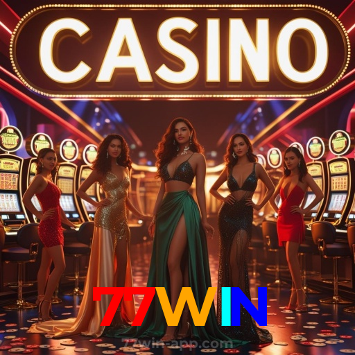 77WIN:Aposte no futebol e jogue blackjack com grandes vitórias no cassino online!