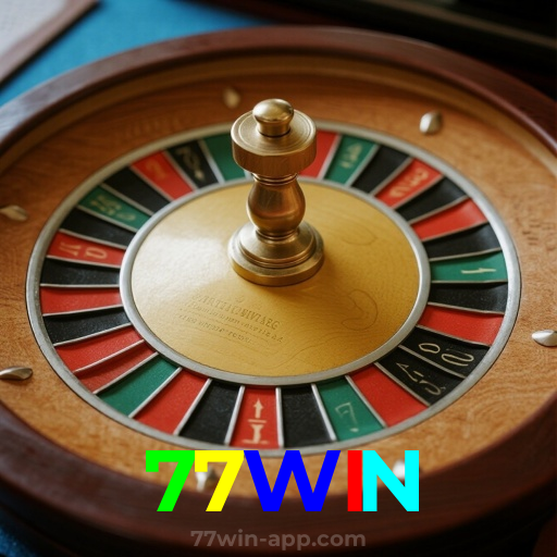 77WIN：Jogue nas melhores slots e vença o jackpot agora mesmo!