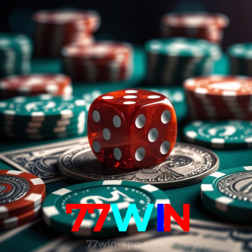 77WIN:Onde sua sorte no futebol encontra prêmios em slots e roleta!
