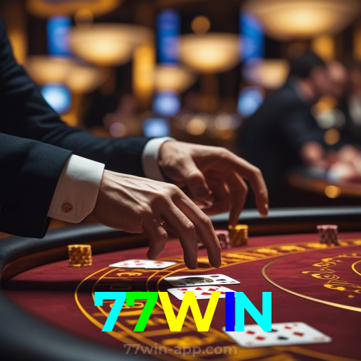 77WIN:No futebol online, a chance de ganhar é sua!