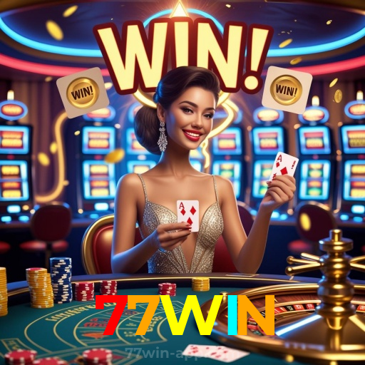 77WIN:Jogue poker, aposte no futebol e ganhe em nosso cassino online!