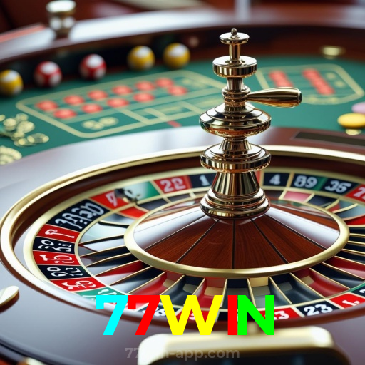 77WIN:Vença no poker e mostre que você é um mestre das cartas!