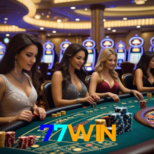 77WIN:Jogue roleta, poker e aposte no futebol com grandes prêmios em jogo!