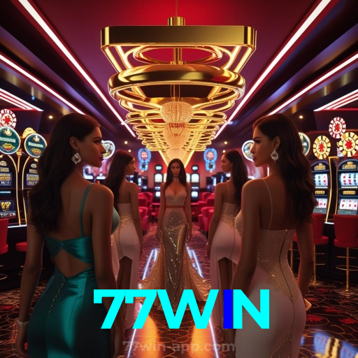 77WIN:Aposte agora nas roletas e veja a sorte brilhar para você!