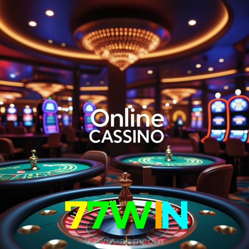 77WIN:Jogue poker, aposte no futebol e leve grandes vitórias para casa!