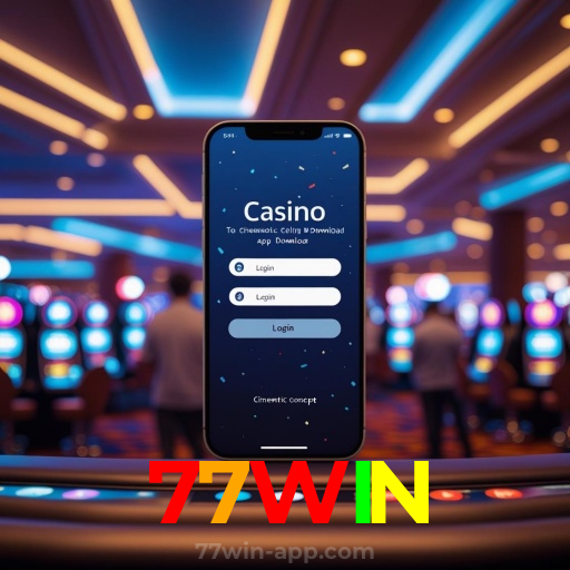 77WIN:O cassino online oferece grandes prêmios! Aposte e ganhe agora!