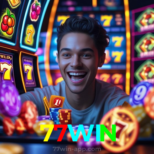 77WIN：A sorte te espera! Aposte agora nas nossas roletas!