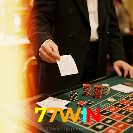 77WIN：A diversão começa no cassino online com poker, roleta e apostas no futebol!