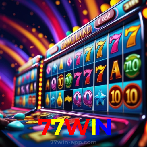 77WIN:Apostas no futebol e diversão garantida com roleta e blackjack!