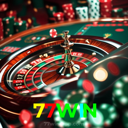 77WIN：O cassino online mais emocionante está aqui! Aposte agora!