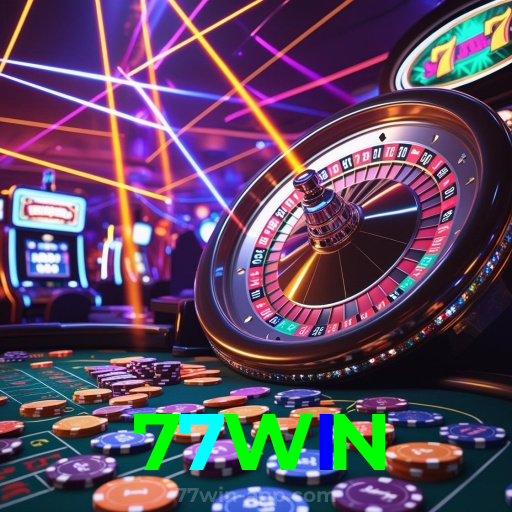 77WIN:Desafie a roleta e ganhe prêmios incrÃveis no nosso cassino!