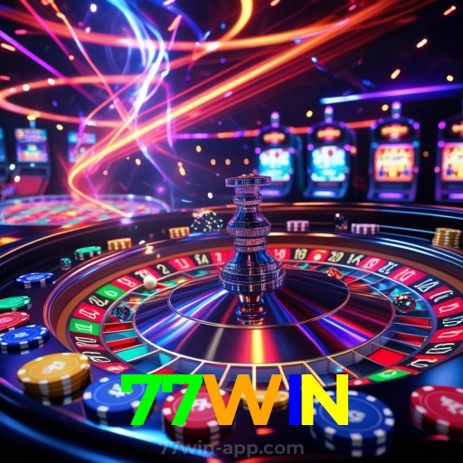 77WIN:Jogue no cassino online com apostas em futebol e ganhe grandes prêmios!