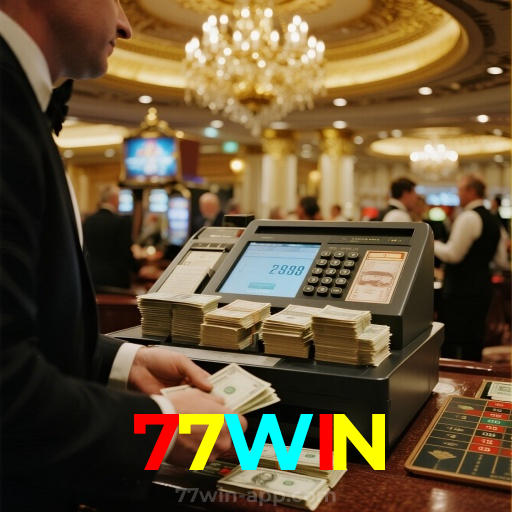 77WIN:Apostas ao vivo no futebol e prêmios em blackjack e roleta!