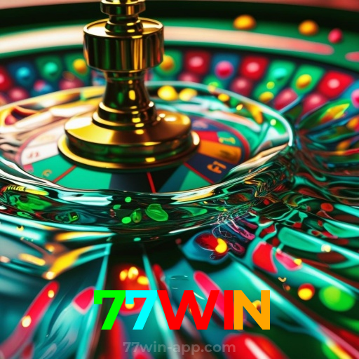 77WIN：Em nosso cassino online, grandes prêmios estão ao seu alcance!