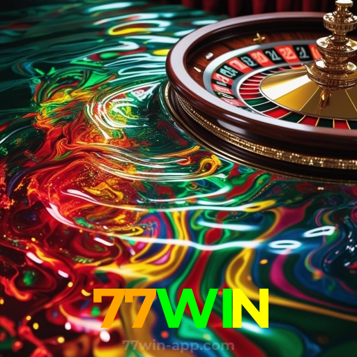 77WIN:Em nosso cassino online, a sorte está ao seu lado! Aposte agora!