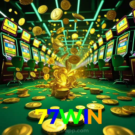 77WIN:A sorte te espera! Aposte agora nas nossas roletas!