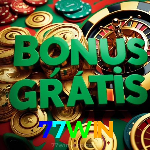 77WIN:Jogue slots, poker e aposte no futebol no cassino online mais emocionante!