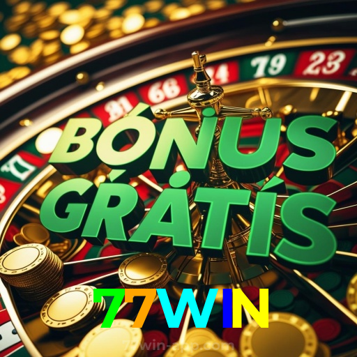77WIN:Cada jogo é uma chance de ganhar! Jogue agora e vença!