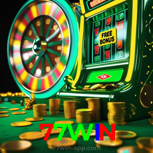 77WIN:Jogue slots, aposte no futebol e vença em grande estilo!