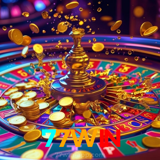 77WIN:Aposte no futebol e jogue slots emocionantes com grandes prêmios!
