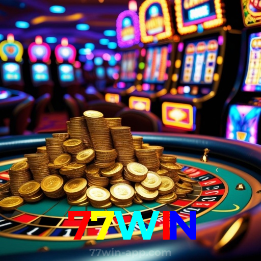 77WIN:Apostas em futebol e diversão em blackjack esperam por você!