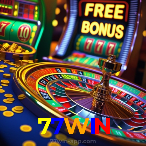 77WIN:No futebol online, a chance de ganhar é sua!