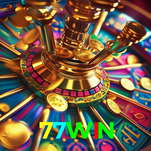 77WIN：Jogue slots, aposte no futebol e vença com grandes prêmios!