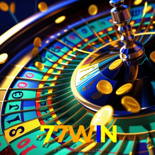 77WIN:Em cada giro, uma vitória! Jogue nas melhores slots online!