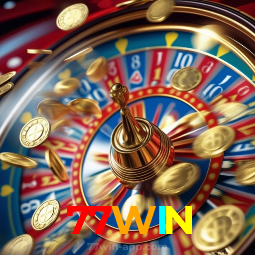 77WIN：As maiores vitórias estão te esperando nas nossas slots online!