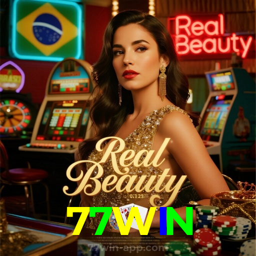 77WIN:Aposte no futebol e ganhe em blackjack e poker com segurança!