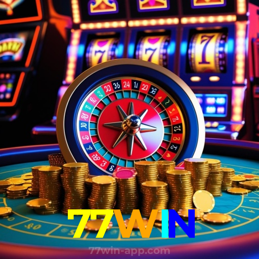 77WIN:A sorte está no cassino online com jogos de poker, roleta e apostas no futebol!