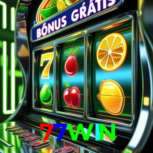 77WIN:Apostas ao vivo no futebol e prêmios épicos nos jogos de cassino!