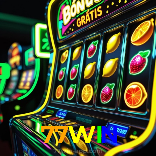 77WIN：O melhor cassino online com roleta, poker e apostas no futebol!