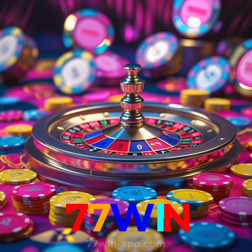 77WIN：Jogue nas nossas roletas e ganhe prêmios incríveis!