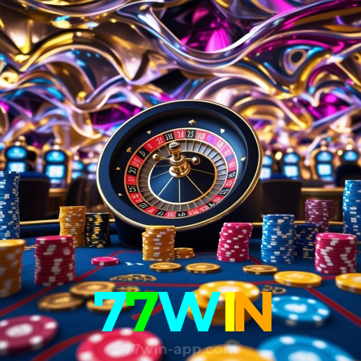77WIN:Vença no blackjack e conquiste prêmios sensacionais!