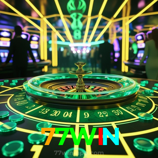 77WIN:Onde sua sorte brilha: jogos de poker, roleta e apostas no futebol!
