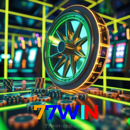 77WIN：Desafie a roleta e conquiste prêmios incríveis!