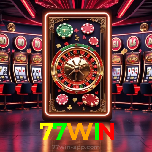 77WIN：Jogue poker online e mostre seu talento nas cartas!