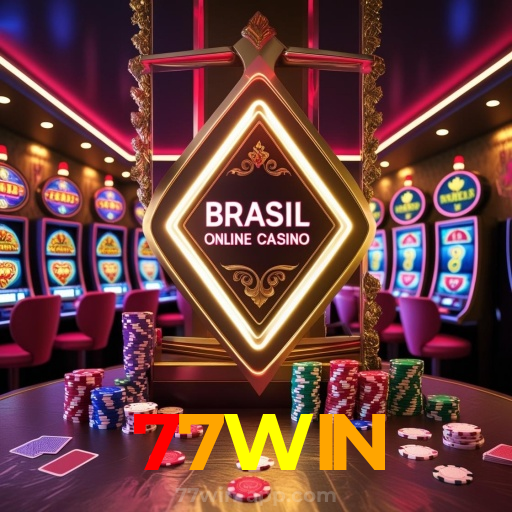 77WIN:As melhores slots do mercado estão esperando por você! Jogue agora!