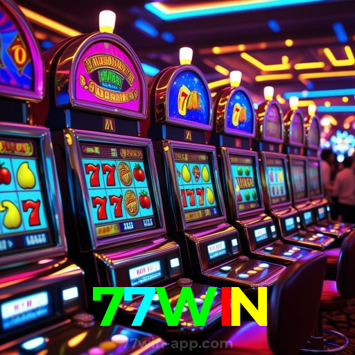 77WIN：Diversão sem limites com roleta, blackjack e apostas em futebol ao vivo!
