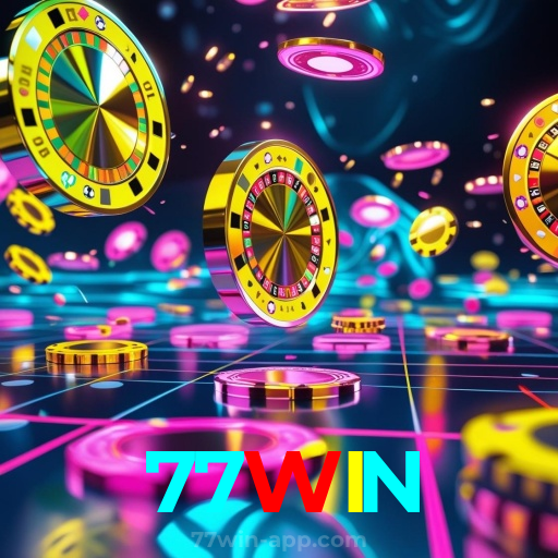 77WIN:Em nosso cassino online, as melhores vitórias estão por vir!