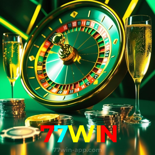 77WIN：Aposte na roleta e conquiste prêmios fantásticos!