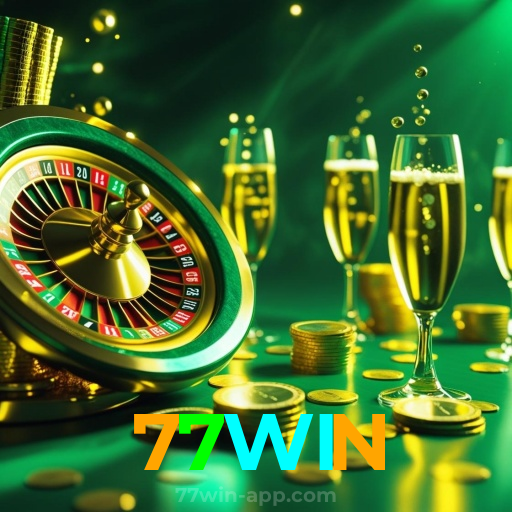 77WIN：Sinta a emoção de jogar nas melhores slots do mercado!