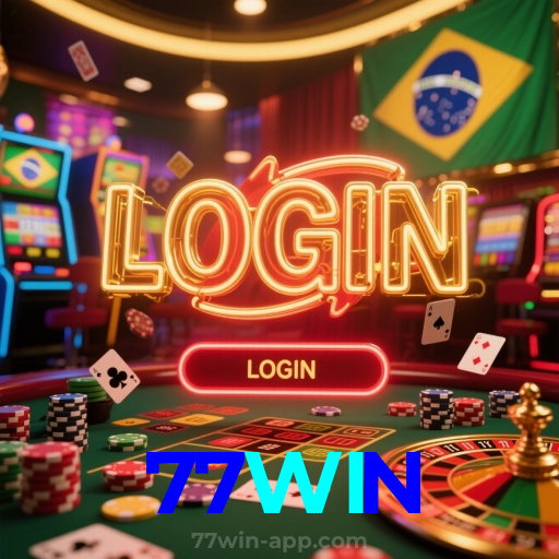 77WIN：A sorte está no cassino online com jogos de poker, roleta e apostas no futebol!