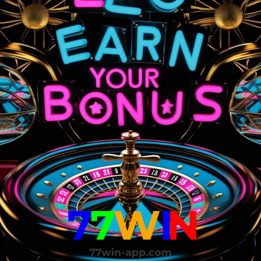 77WIN：O cassino mais confiável para apostar no futebol e jogar slots!
