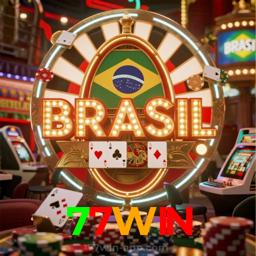 77WIN:Jogue slots, blackjack e aposte no futebol para diversão e vitórias!