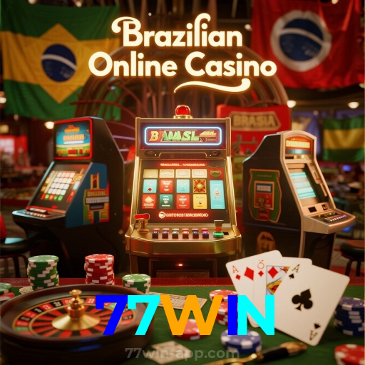 77WIN：Aposte no futebol e ganhe prêmios fantásticos em blackjack e roleta!
